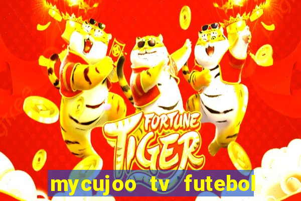 mycujoo tv futebol ao vivo